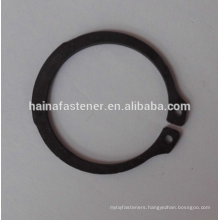 Din6799 Steel Retaining Rings